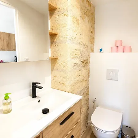 Maison Moderne 3 Avec Terrasse Maison Familiale Region Bordeaux *